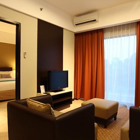 Soll Marina Hotel&Conference Center Bangka Pangkal Pinang Exterior foto