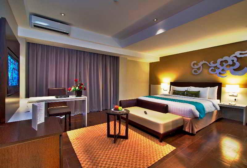 Soll Marina Hotel&Conference Center Bangka Pangkal Pinang Exterior foto
