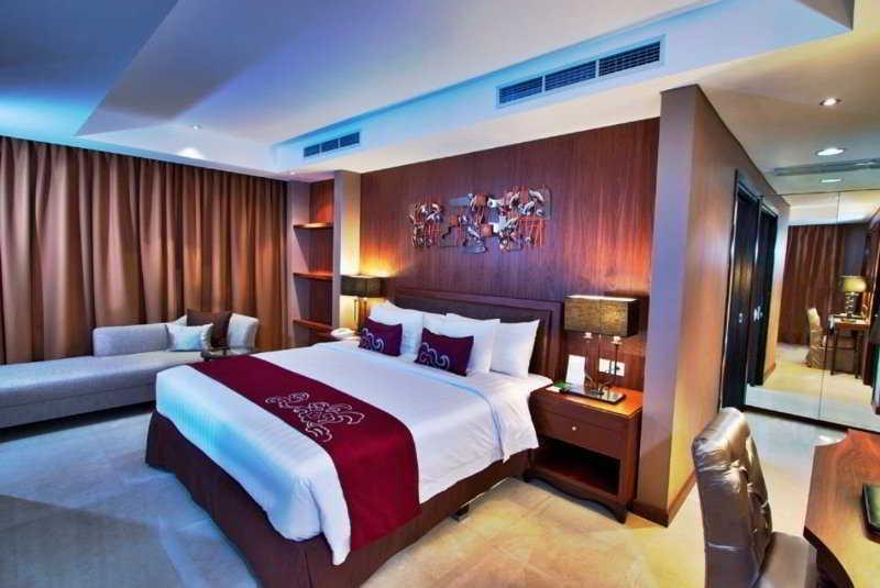 Soll Marina Hotel&Conference Center Bangka Pangkal Pinang Exterior foto