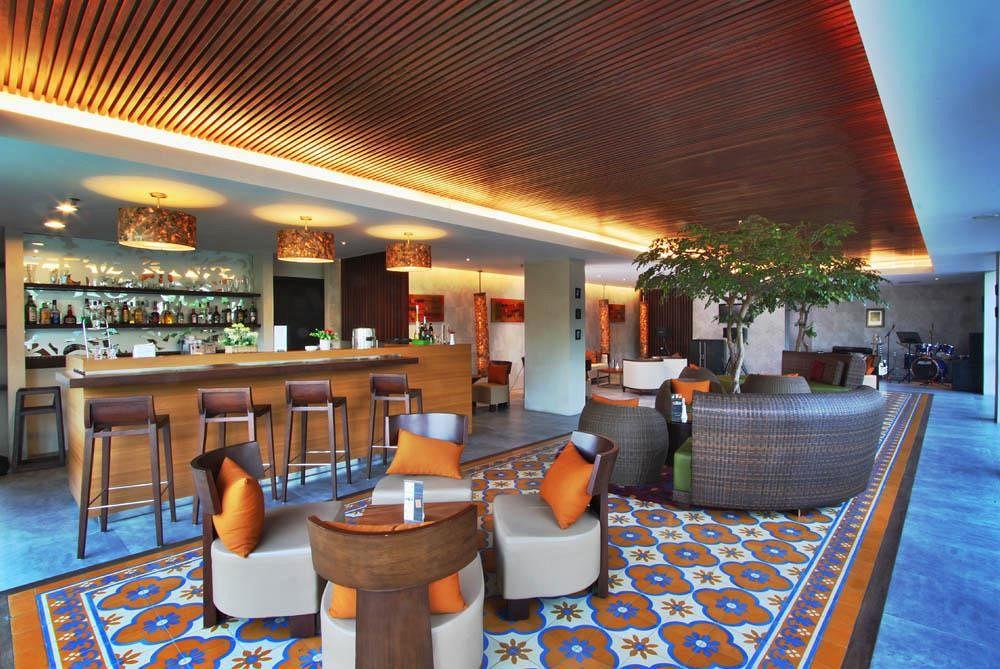 Soll Marina Hotel&Conference Center Bangka Pangkal Pinang Exterior foto