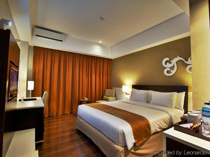Soll Marina Hotel&Conference Center Bangka Pangkal Pinang Exterior foto