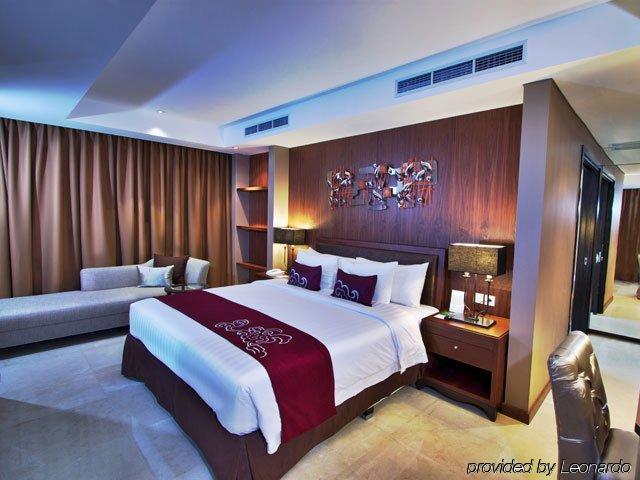 Soll Marina Hotel&Conference Center Bangka Pangkal Pinang Exterior foto