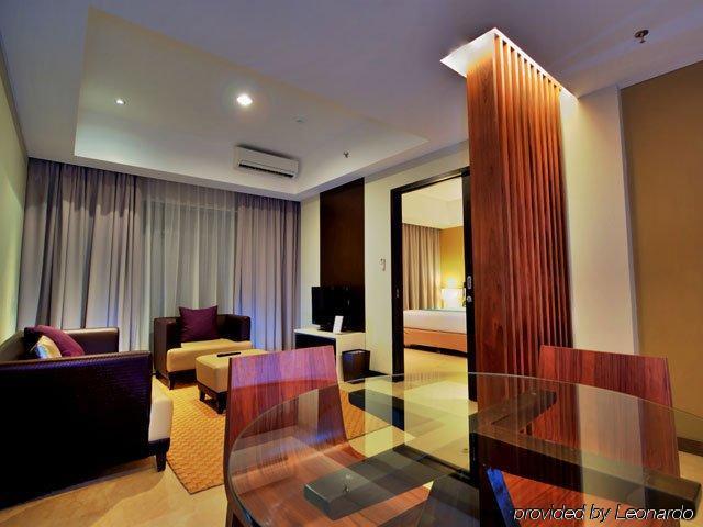 Soll Marina Hotel&Conference Center Bangka Pangkal Pinang Exterior foto