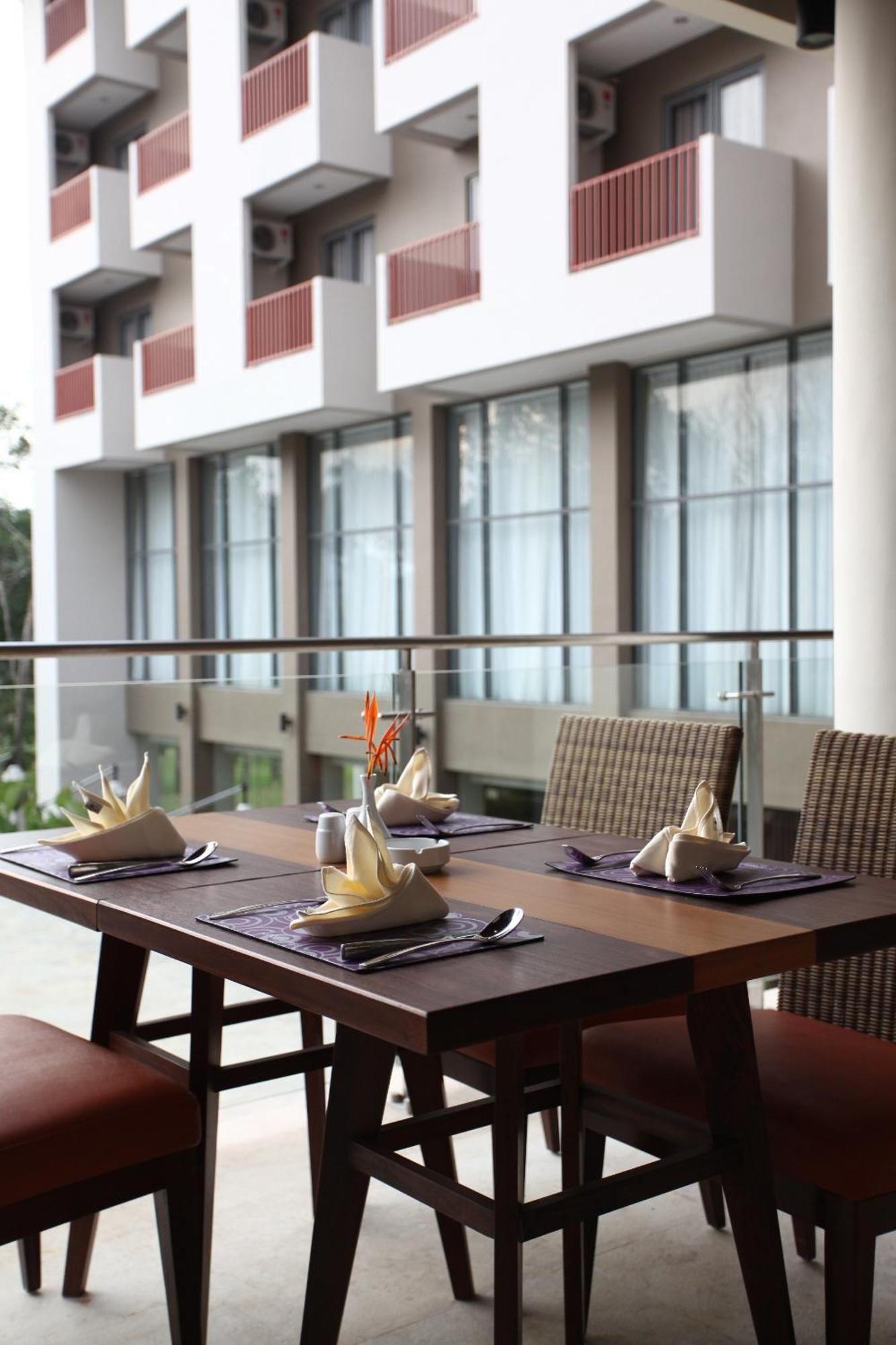 Soll Marina Hotel&Conference Center Bangka Pangkal Pinang Exterior foto