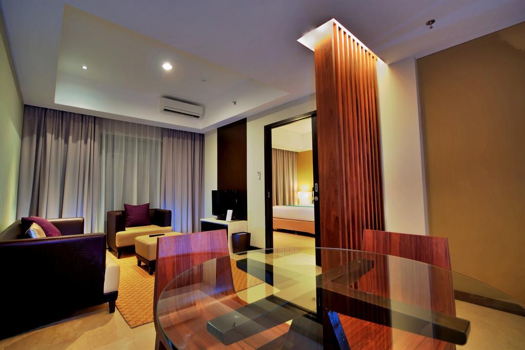Soll Marina Hotel&Conference Center Bangka Pangkal Pinang Exterior foto