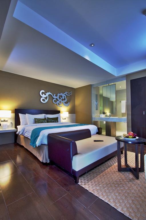 Soll Marina Hotel&Conference Center Bangka Pangkal Pinang Exterior foto